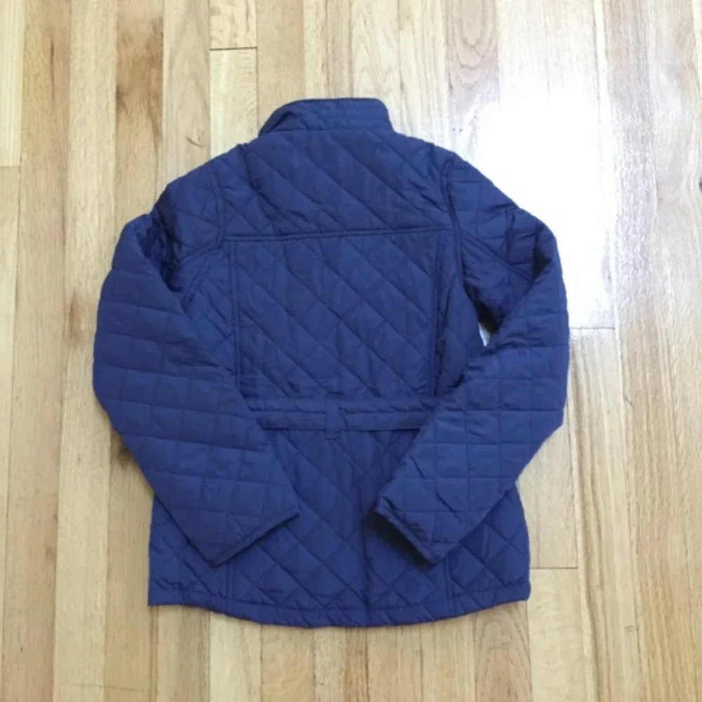 H&M navy blue